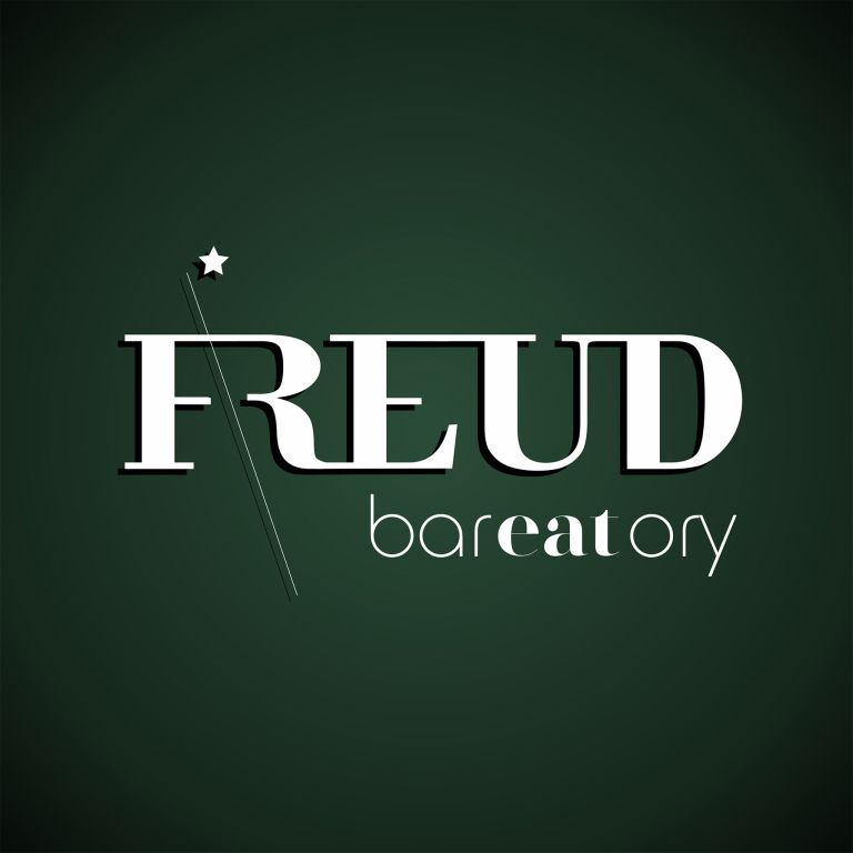 FREUD bareatory