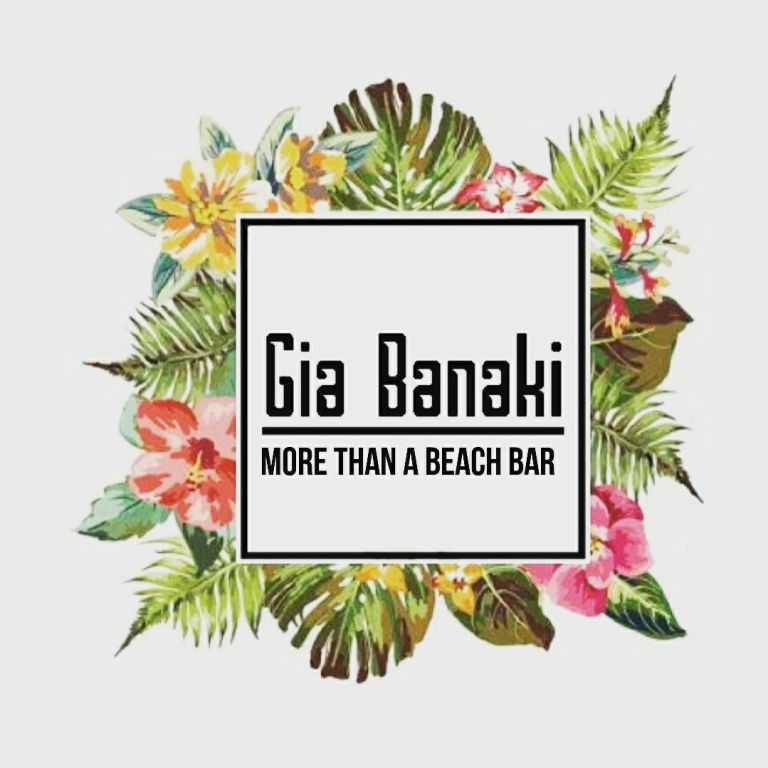 Gia Banaki